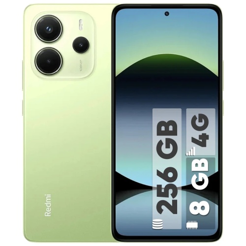 گوشی موبایل شیائومی Redmi Note 14 4G دو سیم کارت ظرفیت 256/8 گیگابایت