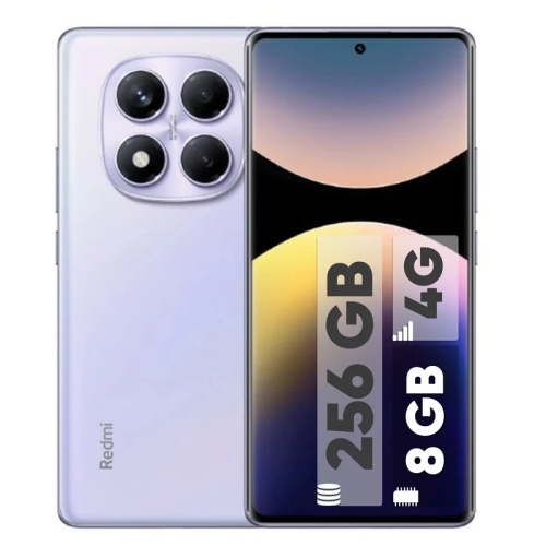 گوشی موبایل شیائومی Redmi Note 14 Pro 4G دو سیم کارت ظرفیت 256/8 گیگابایت